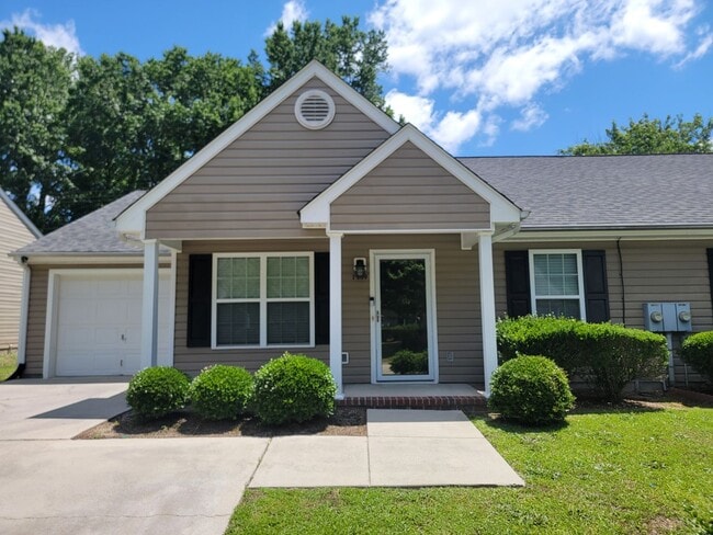 Building Photo - 1209 Bison Way