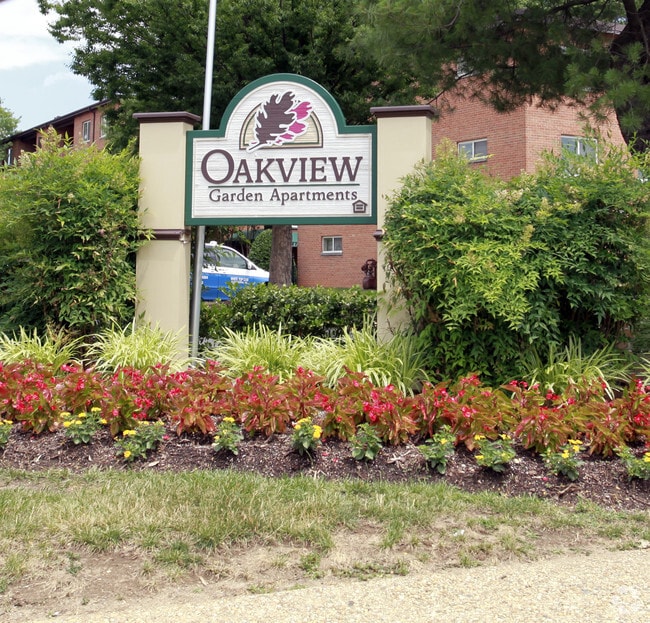 Photo - Oakview Gardens Apartments