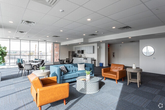 Clubroom