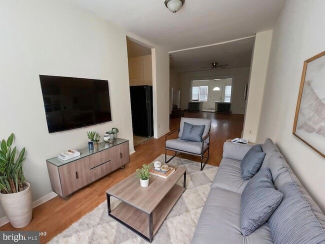 Building Photo - 166 E Tulpehocken St