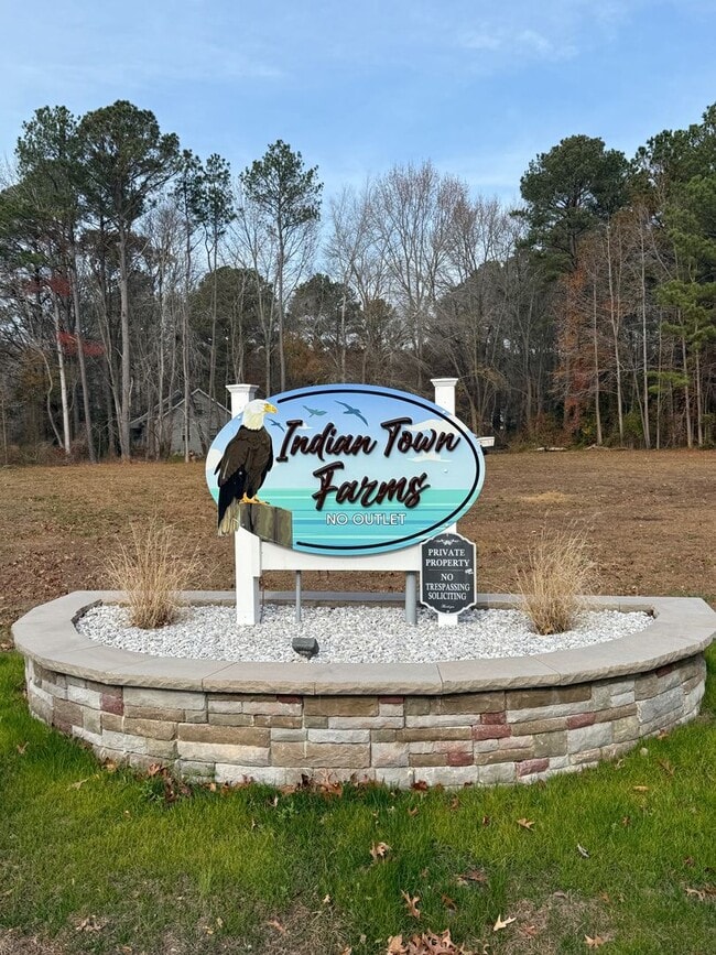 Photo - Beautiful 3-Bedroom Single Family Home on Private Lot- Millsboro, DE