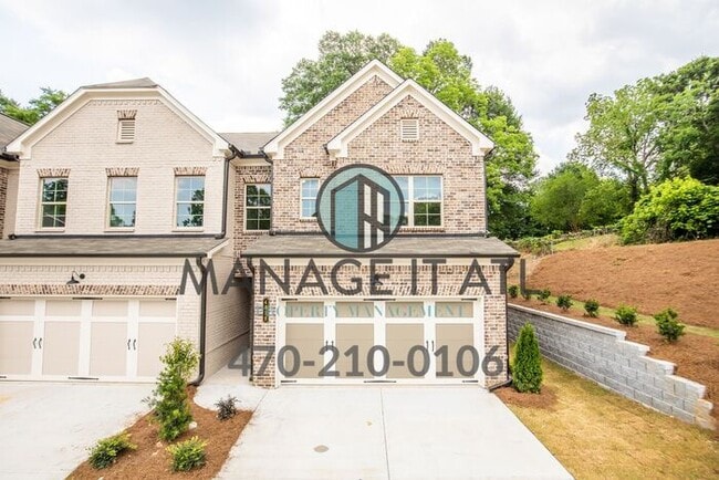 Building Photo - 3 bedroom townhome in Buford City School Distirct!