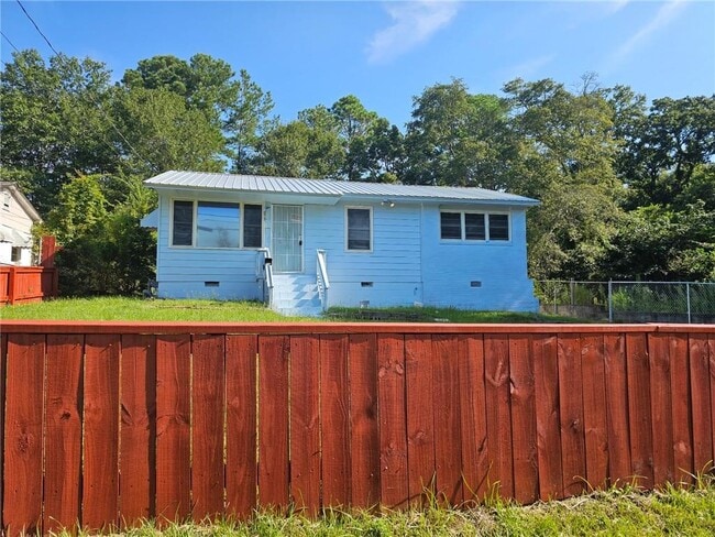 Building Photo - 873 Ell St Rental