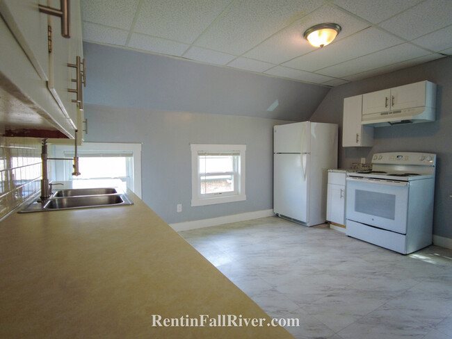 Photo - 200 County St Condo Unit 2