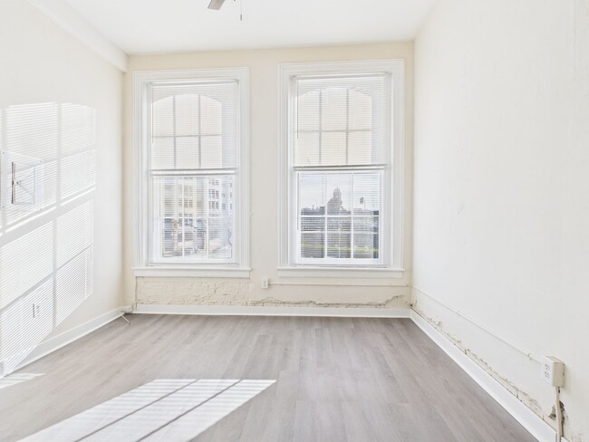 Photo - Flats at 14th