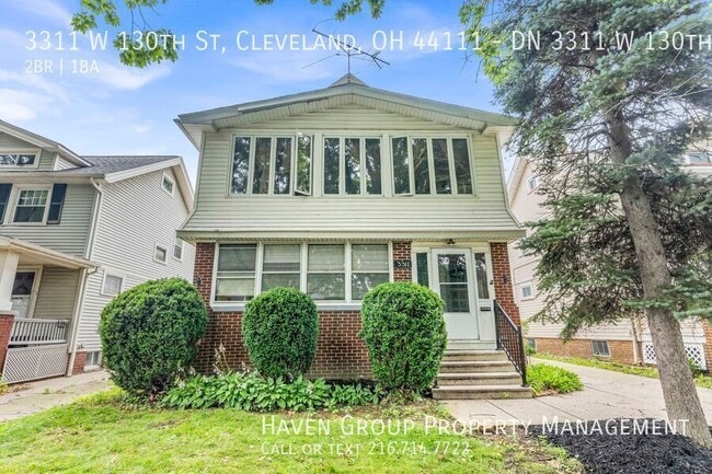 Building Photo - 3311 W 130th St Unit DN 3311 W 130th St