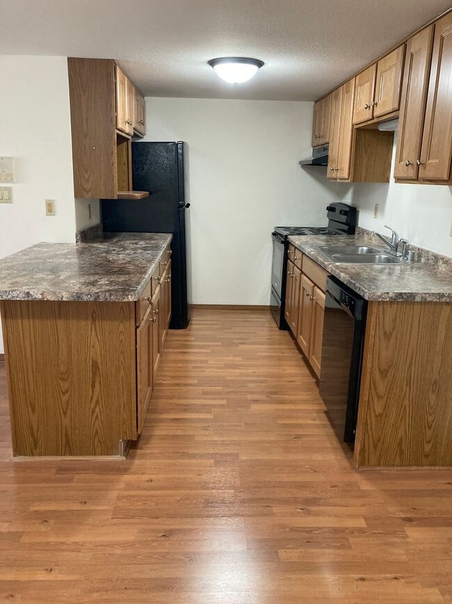 Photo - Wind Meadows