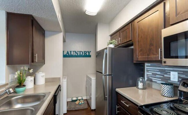 Photo - 2 bedroom in Katy TX 77450 Unit 2047