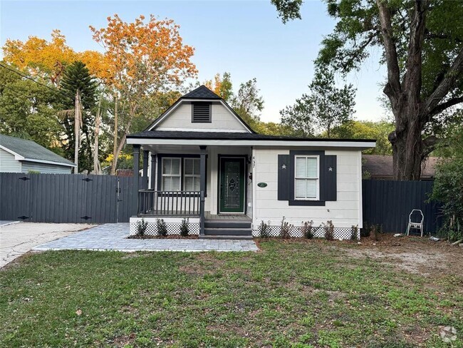Building Photo - 437 Shine Ave Rental