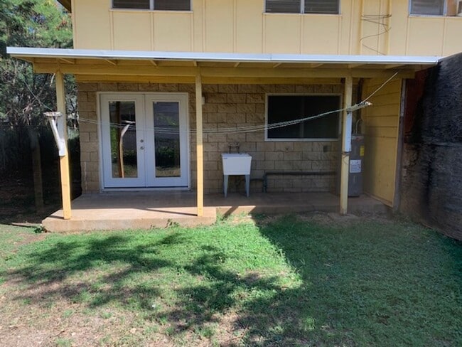 Photo - 84-857 Lahaina Street #A
