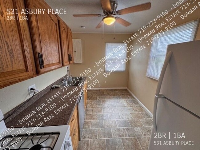 Photo - 531 Asbury Pl