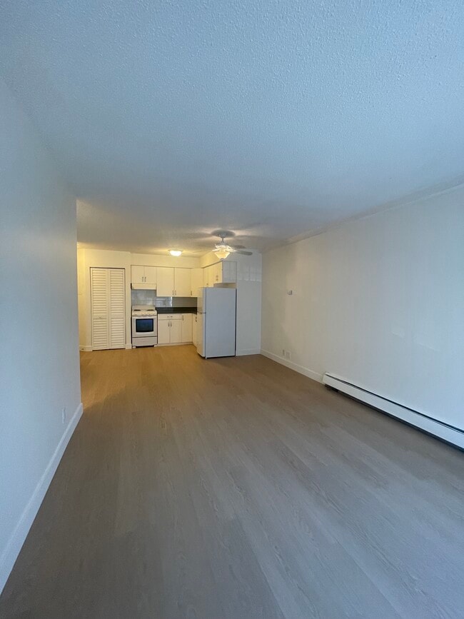 Photo - Parkview Terrace - 208 Unit 208