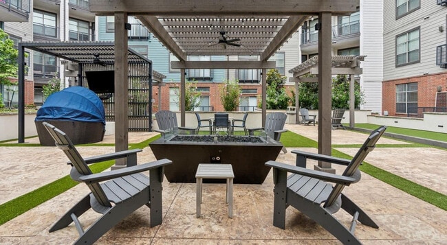 Photo - 1940 S Malcolm X Blvd Unit SI ID1285558P