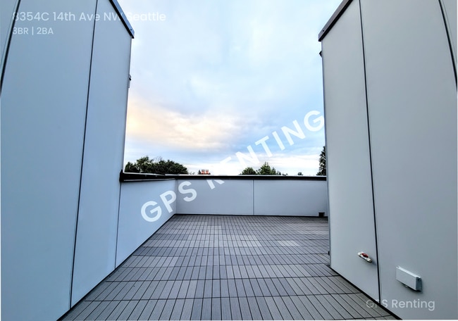 Photo - 8354 14th Ave NW