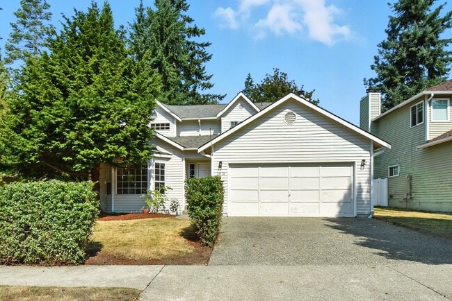 Building Photo - 3Bd/2.5Ba Kirkland Home
