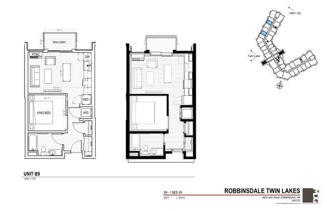 Photo - The Reeve Lakeside