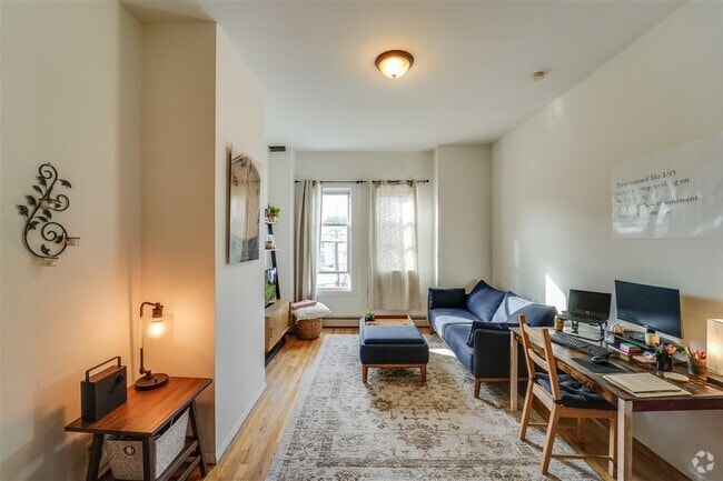 Building Photo - 78 Webster Ave Rental