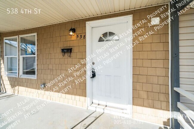 Photo - 538 4th St