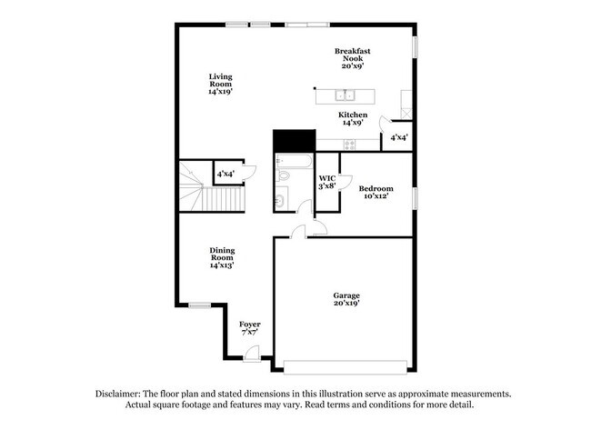 Photo - 3954 Kendrick Cir