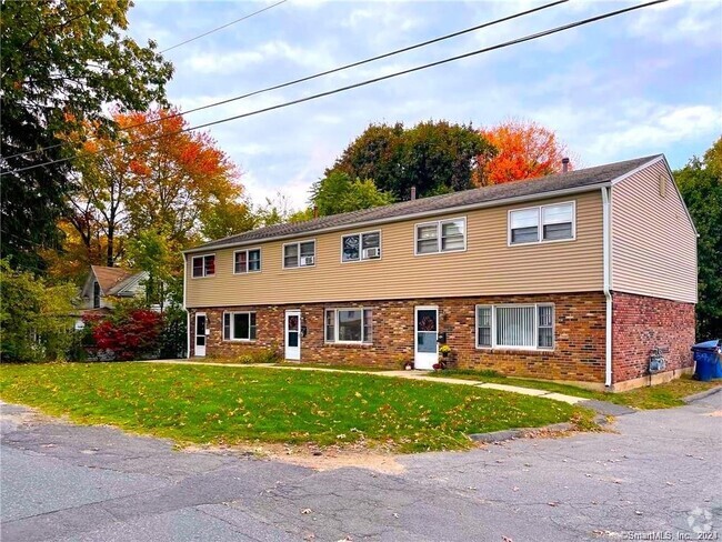 Building Photo - 59 Mohawk St Unit A Rental