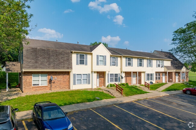 Scotsdale Apartments