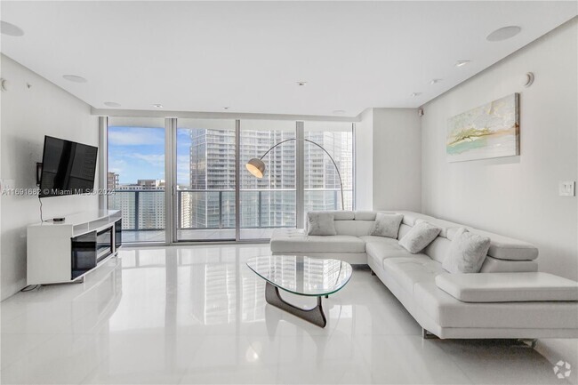 Building Photo - 200 Biscayne Boulevard Way Unit # 3508 Rental