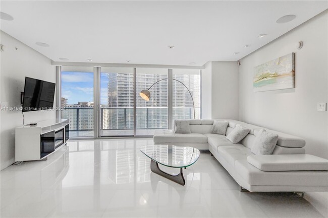 Photo - 200 Biscayne Boulevard Way Condominio Unidad # 3508