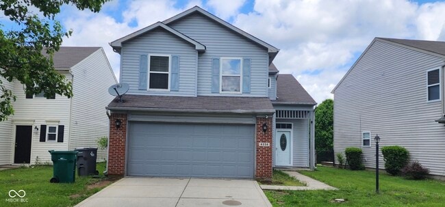 Building Photo - 4334 Barharbor Ct