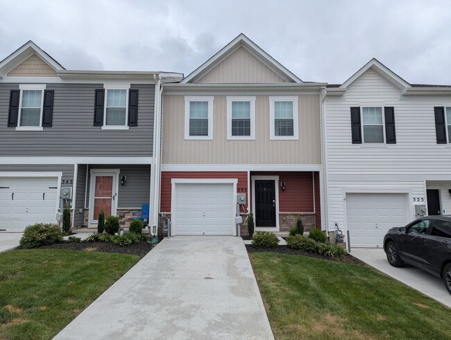 Photo - Spacious 3BR/2.5BA Home Coming Soon in York!