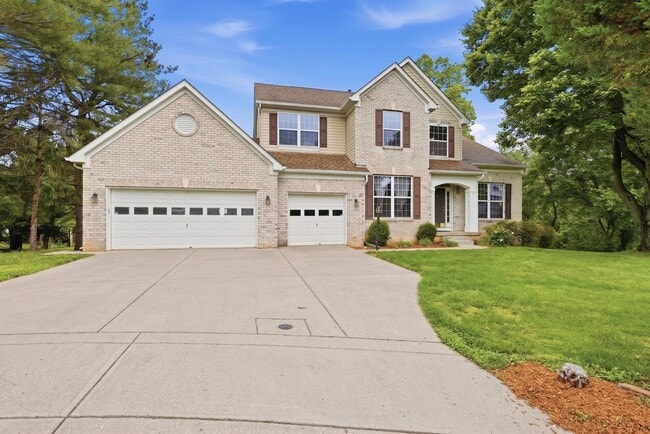 Building Photo - 6451 S Trotter Rd