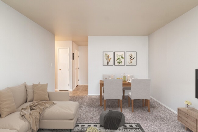 McKaig Court Apartments