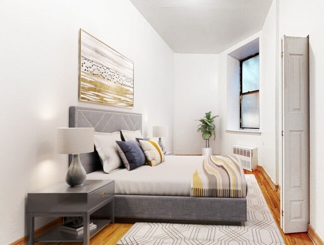 Photo - West 116th Street Unit 1A