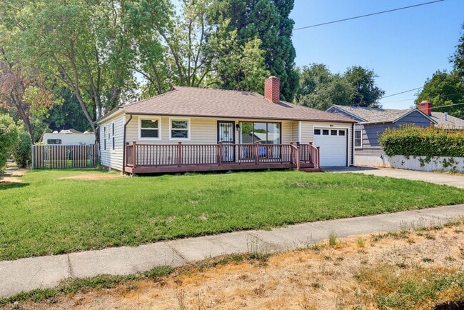 Photo - 1007 Murray Ave