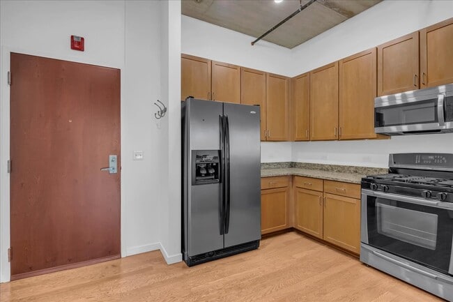 Photo - 3670 Woodward Ave Unit 511