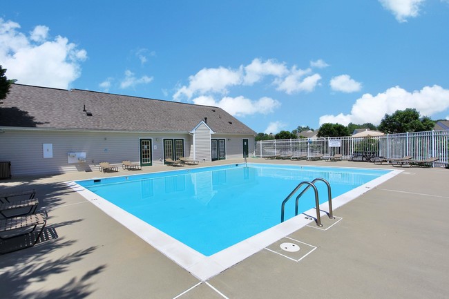 Photo - England Run Townhomes