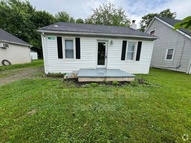 Building Photo - 1936 Pater Ave Rental