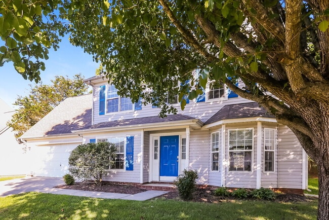 Photo - 2249 Shumard Cir