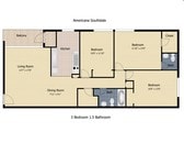 3 Bedroom Jr