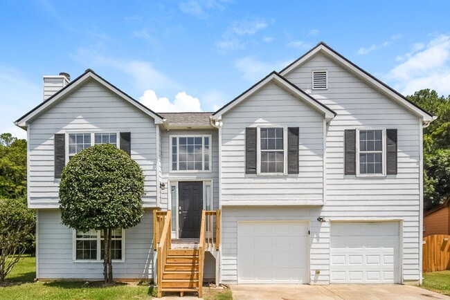 Building Photo - 3105 Brookfield Dr SW Rental