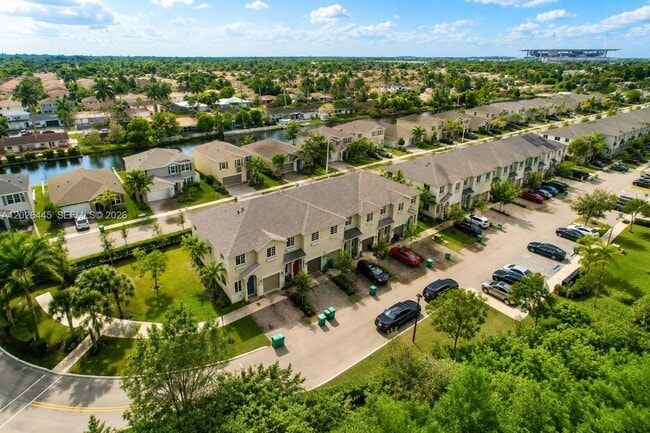 Photo - 1202 NW 208th Terrace