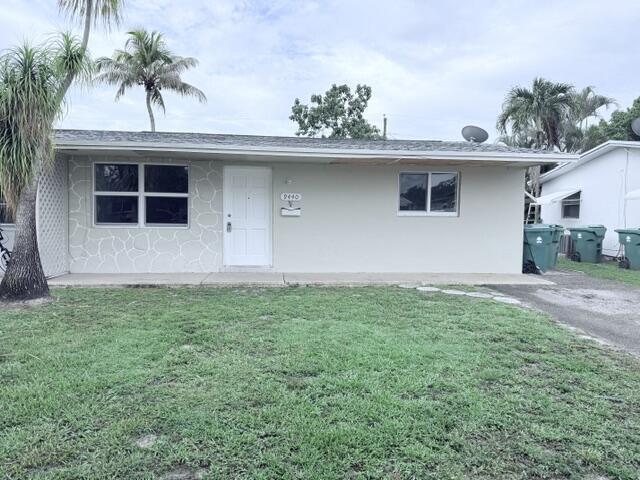 Building Photo - 9440 SW 51st St