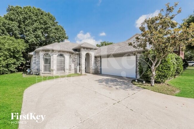 Photo - 701 Long Hill Ct Casa