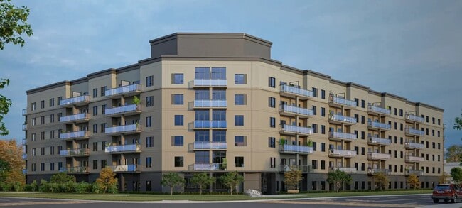 Photo - Queensland Apartments