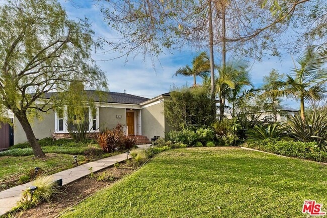 Photo - 1923 S Crescent Heights Blvd