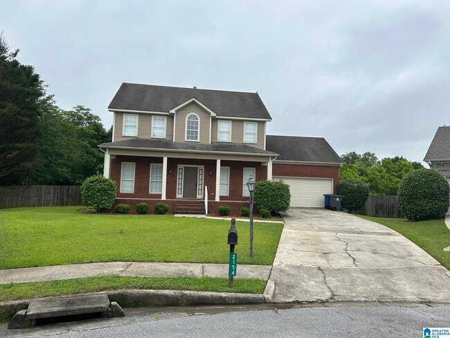 Photo - 2154 Russet Meadows Ln House