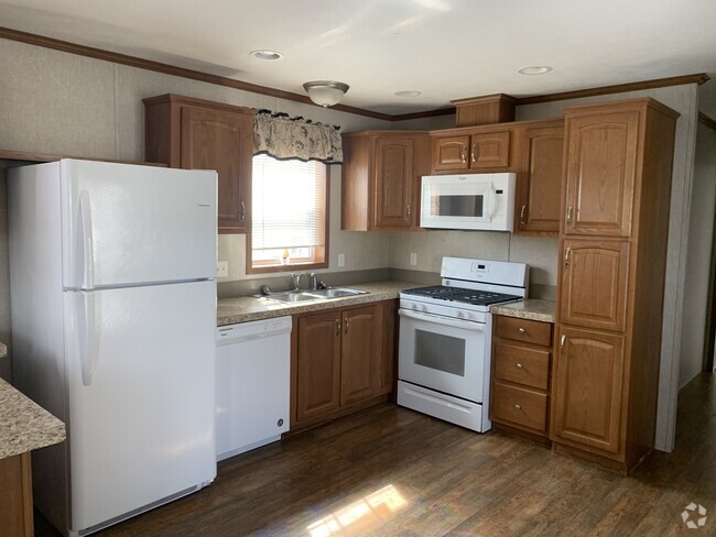 Building Photo - 302 Boston Dr Rental