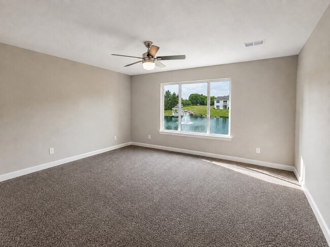 Keystone Lake Apartments