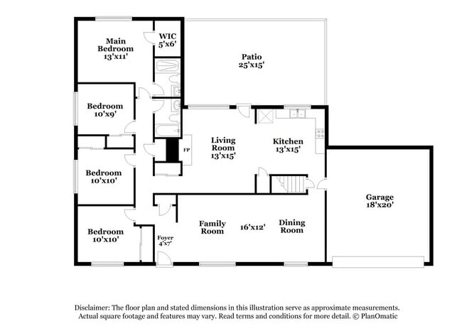 Photo - 13 Cricket Ct