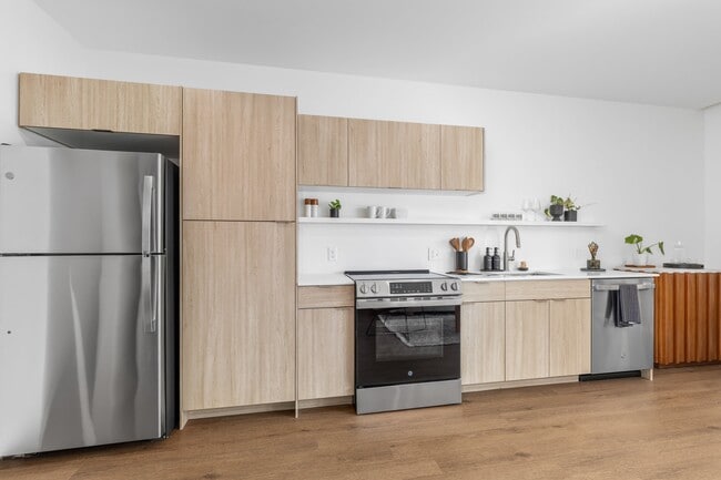 Residences at 111
