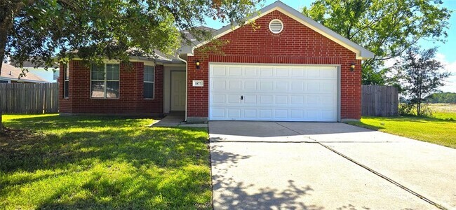 Building Photo - 1877 Redwood Ln Rental